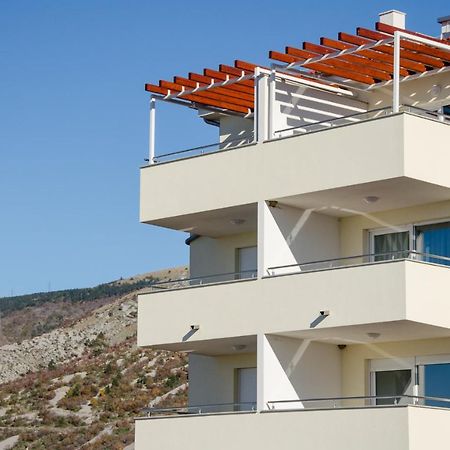 Apartman Leona Villa Nehaj Senj  Εξωτερικό φωτογραφία