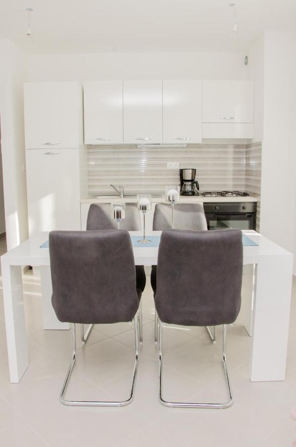 Apartman Leona Villa Nehaj Senj  Εξωτερικό φωτογραφία