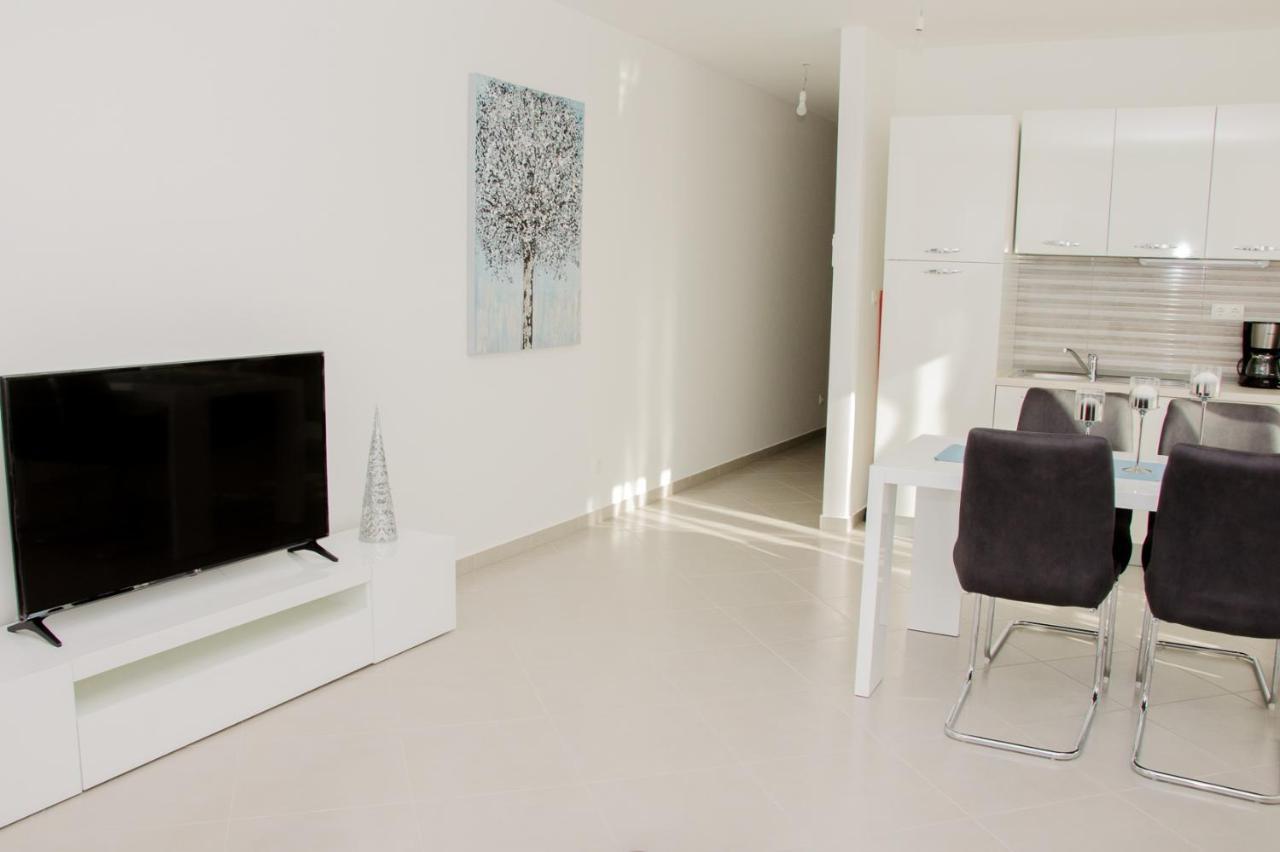 Apartman Leona Villa Nehaj Senj  Εξωτερικό φωτογραφία