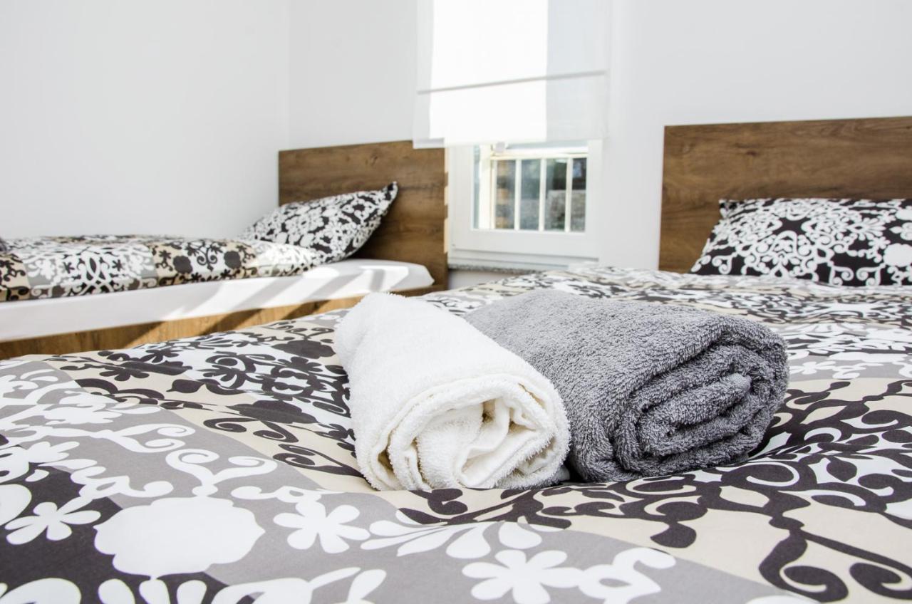 Apartman Leona Villa Nehaj Senj  Εξωτερικό φωτογραφία