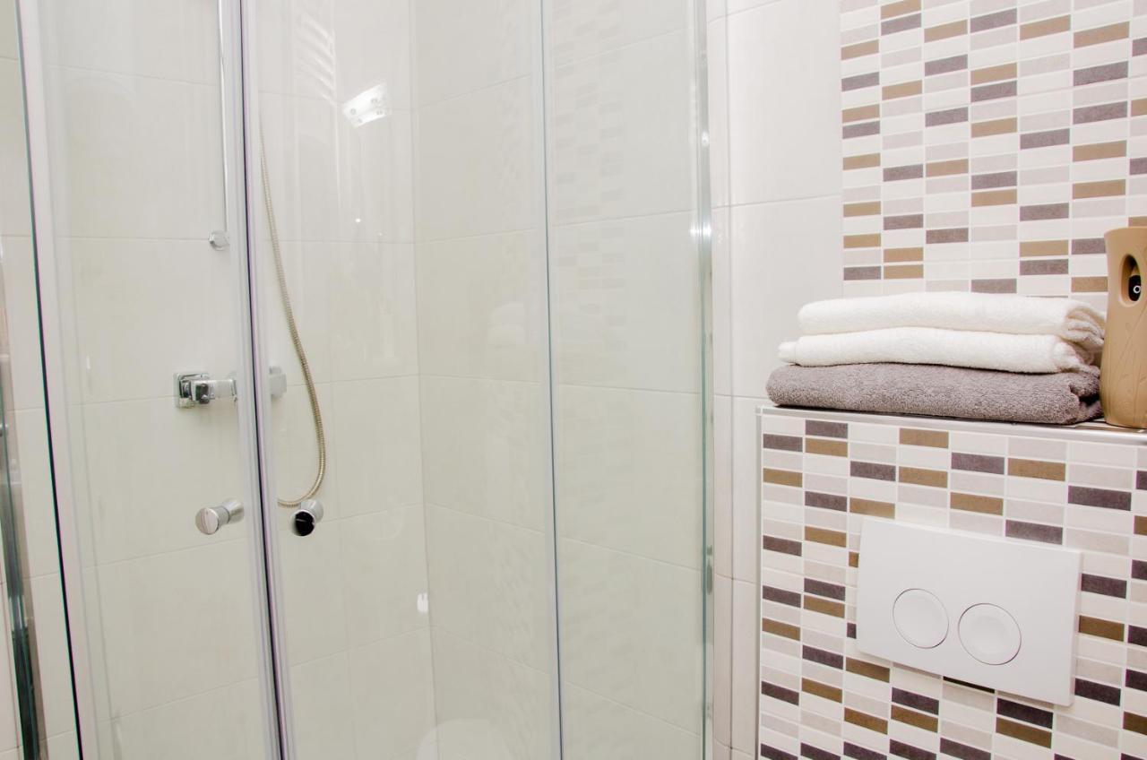 Apartman Leona Villa Nehaj Senj  Εξωτερικό φωτογραφία