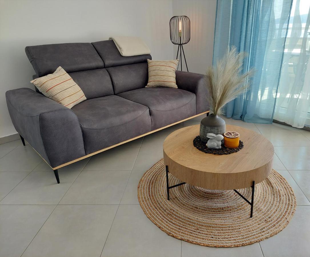 Apartman Leona Villa Nehaj Senj  Εξωτερικό φωτογραφία