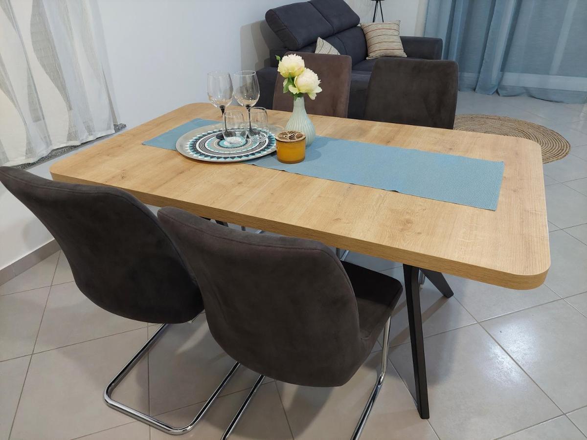 Apartman Leona Villa Nehaj Senj  Εξωτερικό φωτογραφία