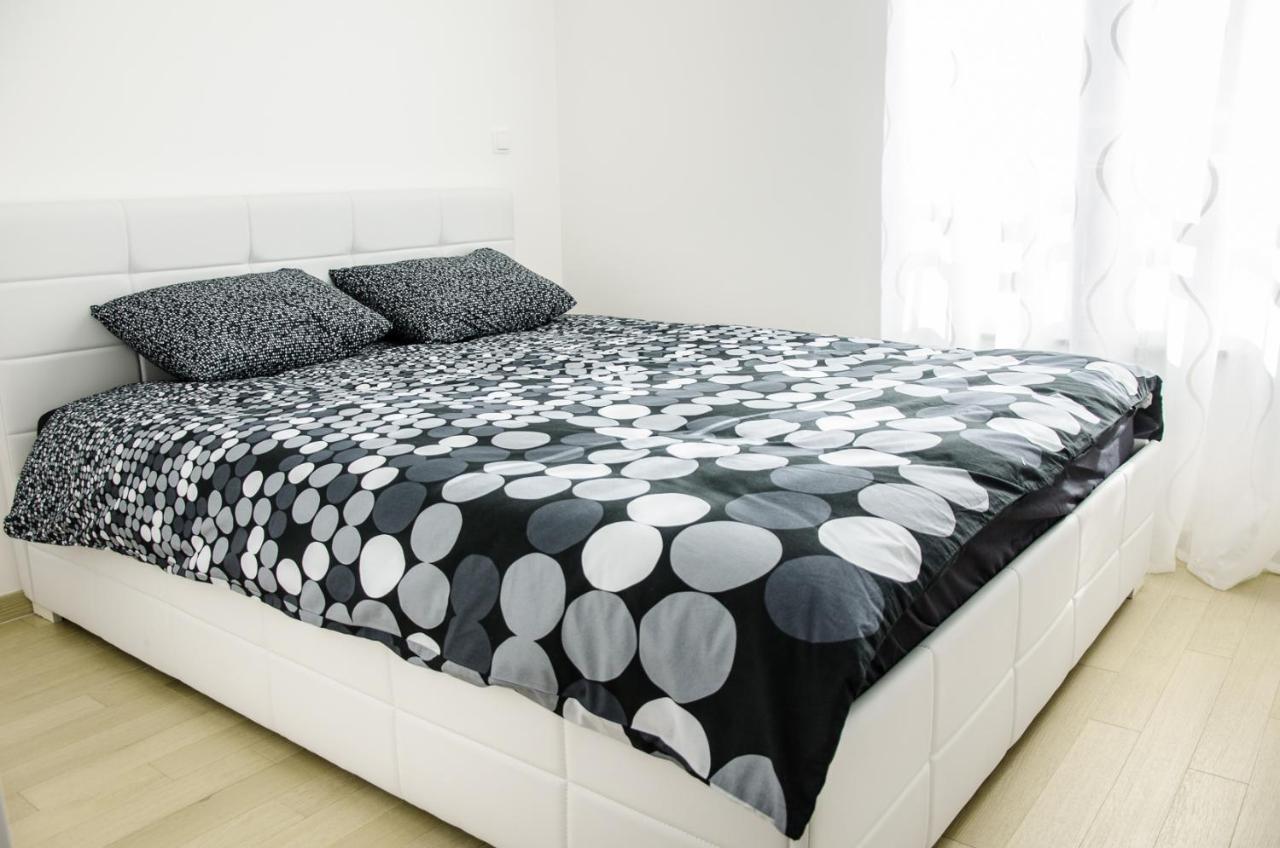 Apartman Leona Villa Nehaj Senj  Εξωτερικό φωτογραφία