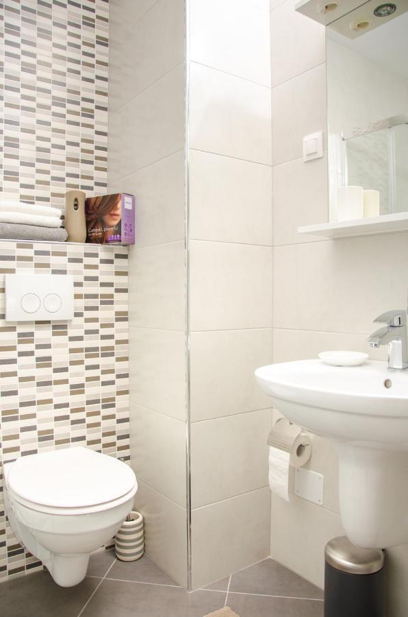 Apartman Leona Villa Nehaj Senj  Εξωτερικό φωτογραφία