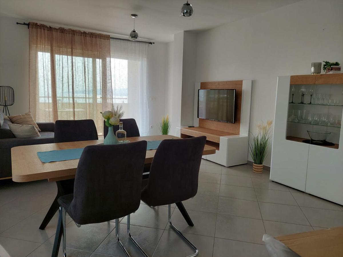 Apartman Leona Villa Nehaj Senj  Εξωτερικό φωτογραφία